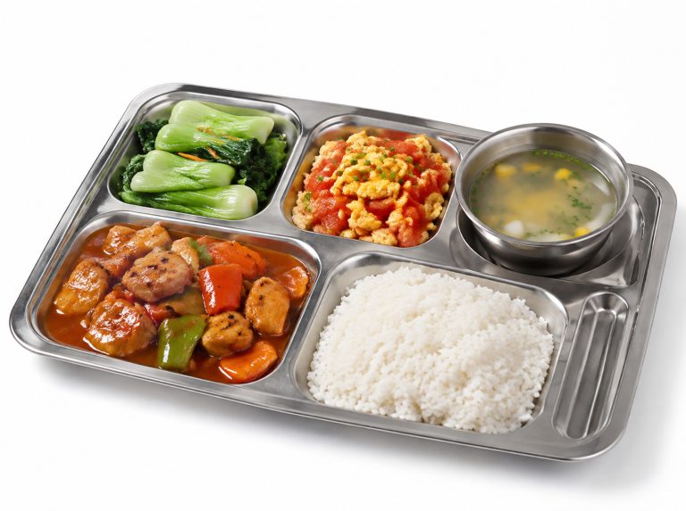 南昌企业食堂承包与托管服务